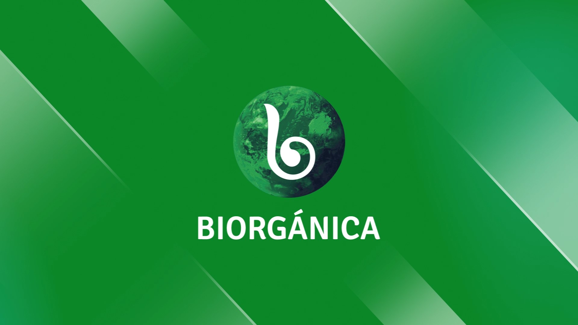 Biorgánica: Presentación Corporativo