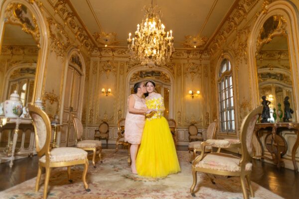 Sesión de Quinceañera en Casa Fenandini Sesión de Quinceañera en Casa Fenandini