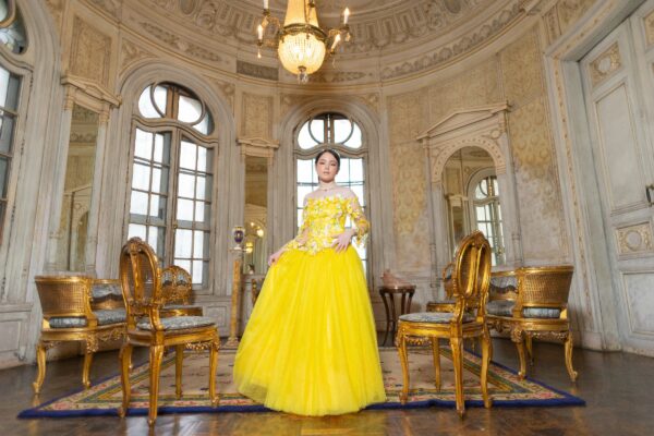 Sesión de Quinceañera en Casa Fenandini Sesión de Quinceañera en Casa Fenandini
