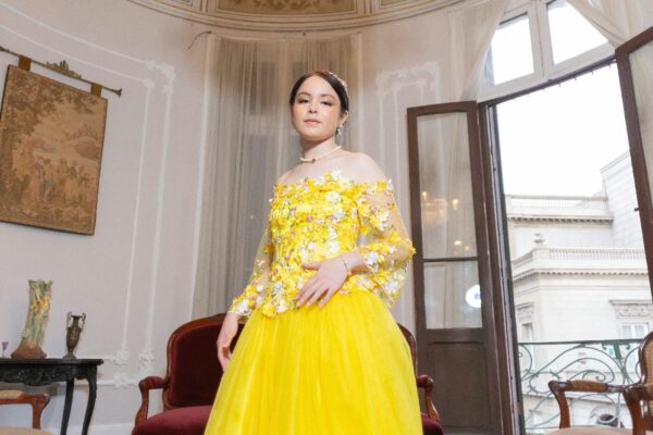 Sesión de Quinceañera en Casa Fenandini Sesión de Quinceañera en Casa Fenandini