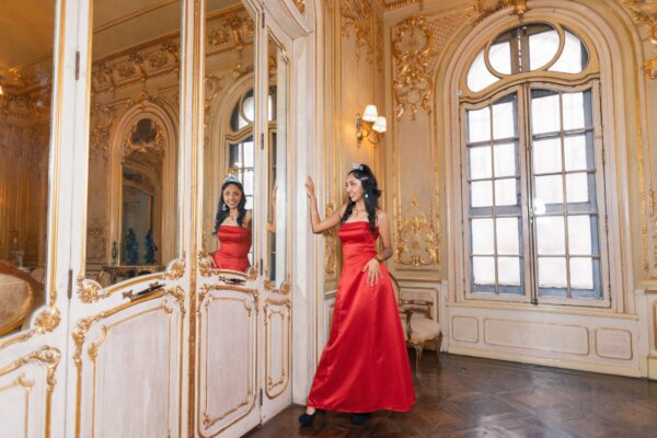 Sesión de Quinceañera en Casa Fenandini Sesión de Quinceañera en Casa Fenandini