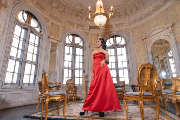 Sesión de Quinceañera en Casa Fenandini Sesión de Quinceañera en Casa Fenandini