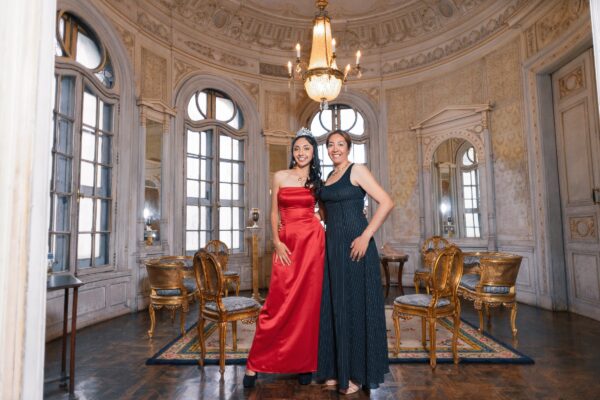 Sesión de Quinceañera en Casa Fenandini Sesión de Quinceañera en Casa Fenandini