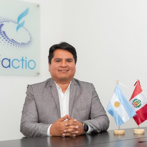 Factio Qualitas: Sesión de Perfil Corporativo