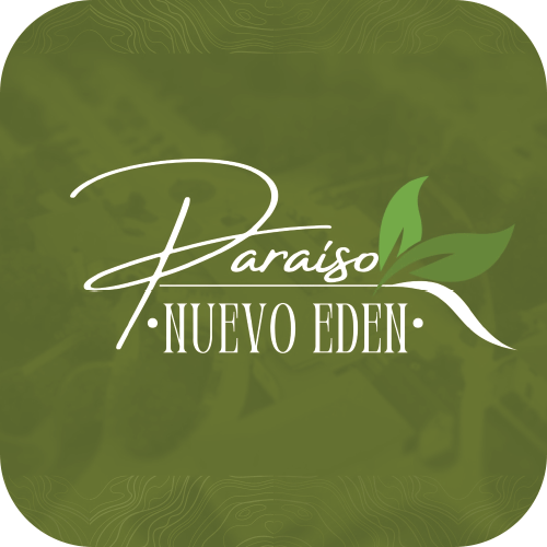 Paraíso Nuevo Eden svg+xml;charset=utf