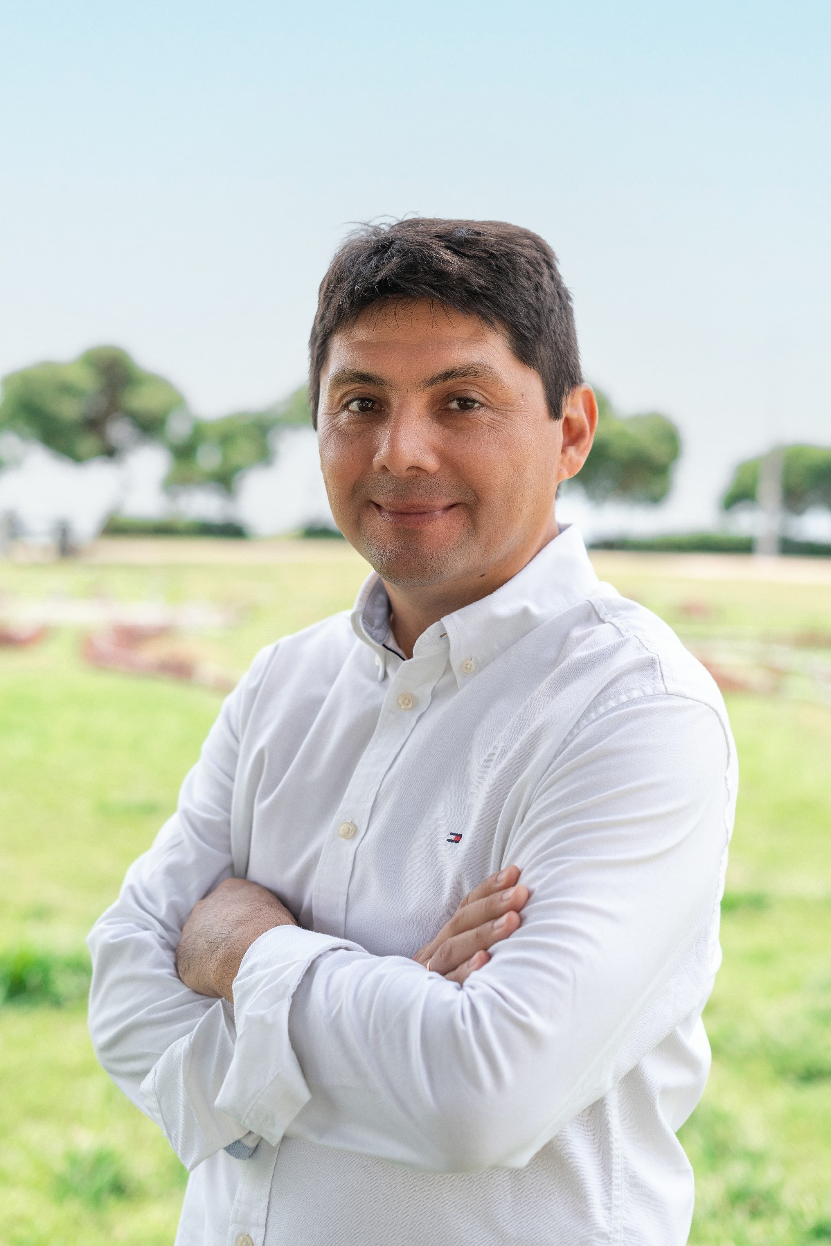 Familia Pantigoso: Sesión Familiar de 4 con mascota