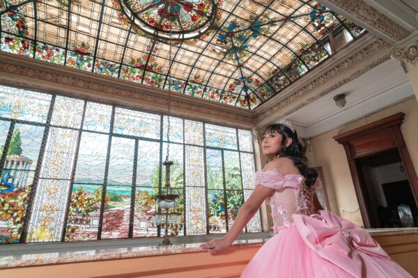 Marife: Sesión de Fotos para 15 años en Casa Fernandini Marife: Sesión de Fotos para 15 años en Casa Fernandini