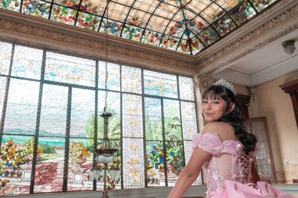 Marife: Sesión de Fotos para 15 años en Casa Fernandini Marife: Sesión de Fotos para 15 años en Casa Fernandini