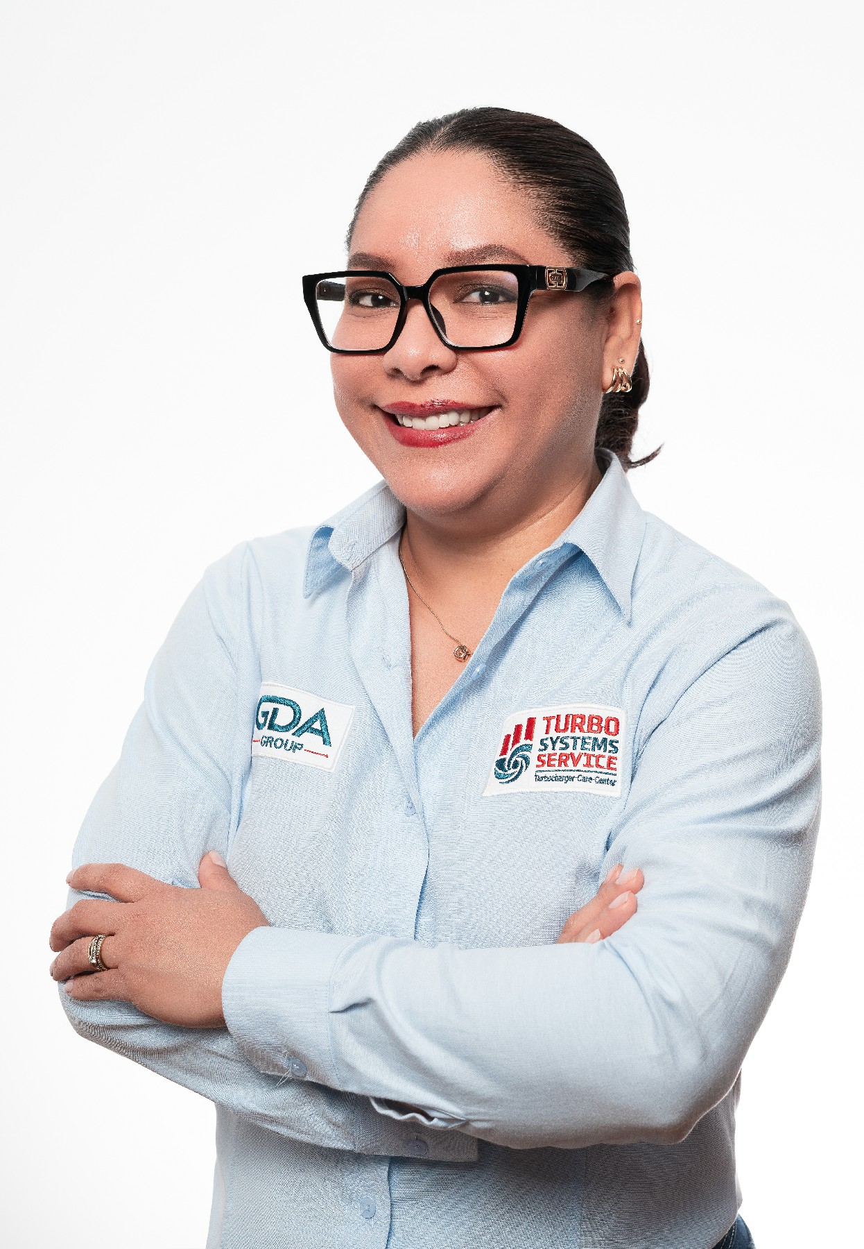 Fotografía Profesional para Empresa Industrial para GDA GROUP