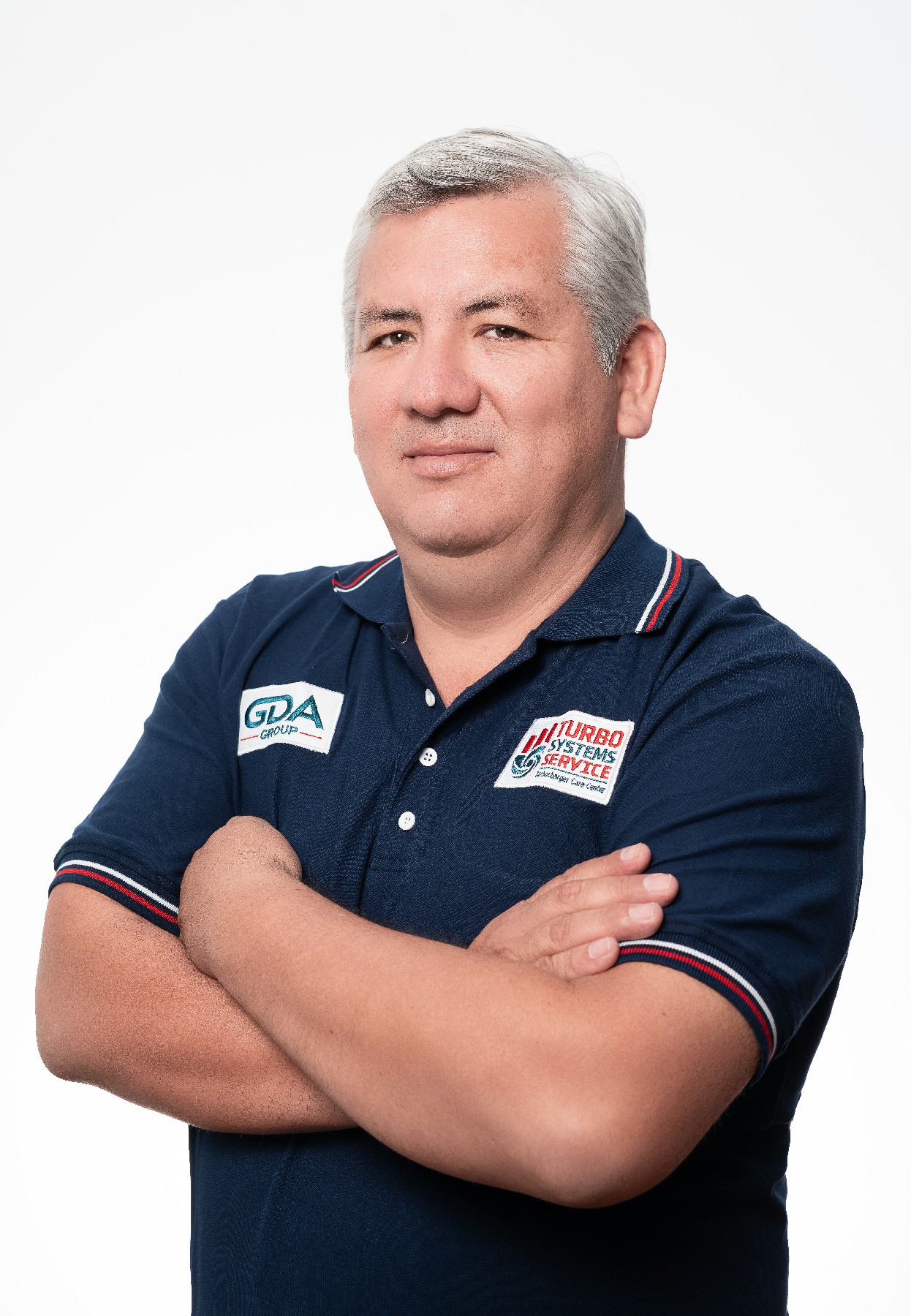 Fotografía Profesional para Empresa Industrial para GDA GROUP