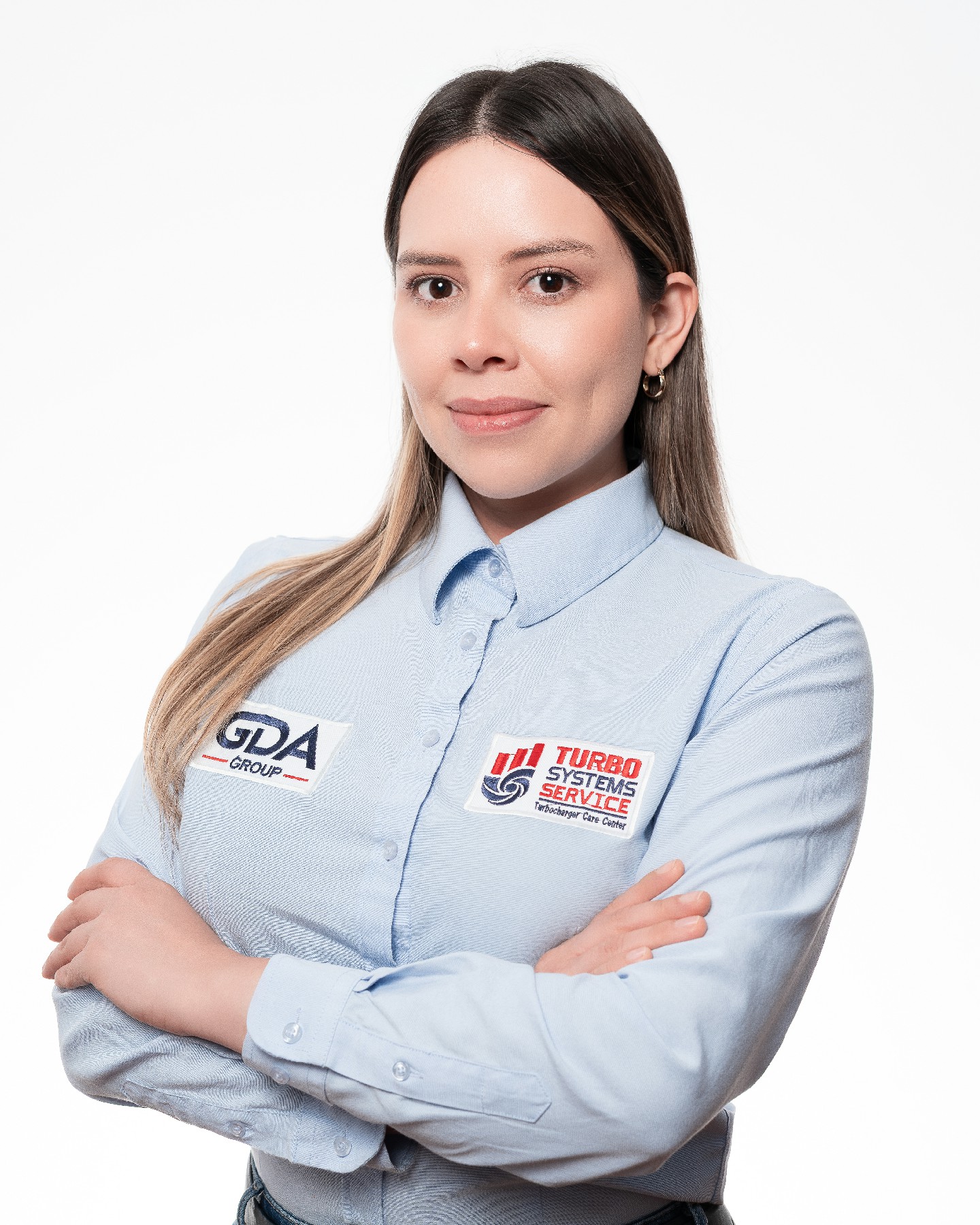 Fotografía Profesional para Empresa Industrial para GDA GROUP