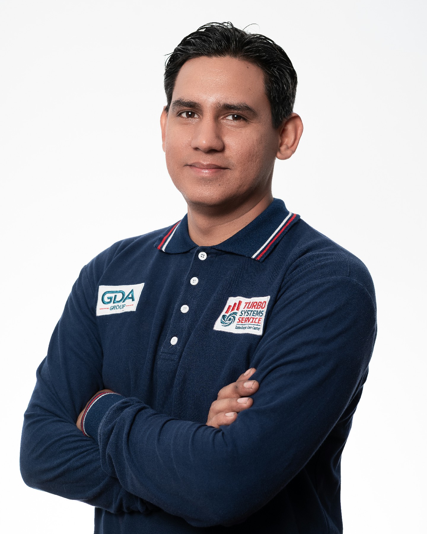 Fotografía Profesional para Empresa Industrial para GDA GROUP
